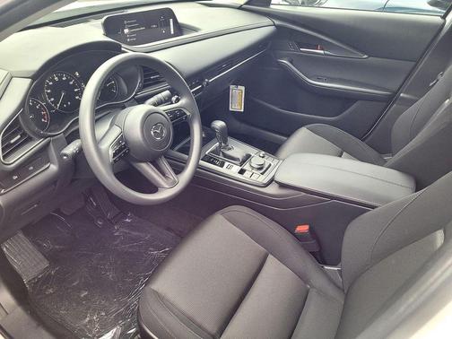 2026 Mazda CX-30 2.5 S