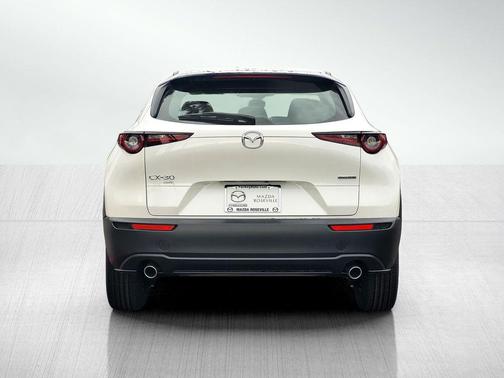 2026 Mazda CX-30 2.5 S