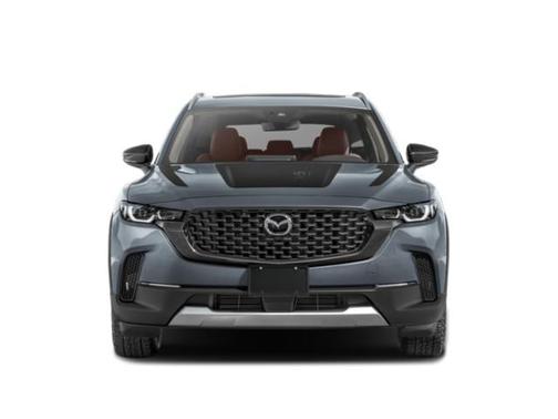 Zircon Sand Metallic 2025 Mazda CX-50 2.5 Turbo Meridian Edition