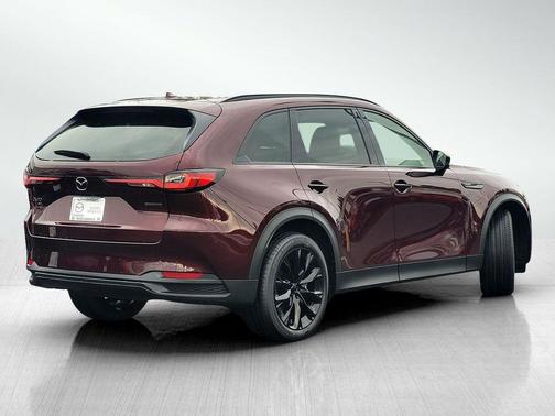 2026 Mazda CX-90 3.3 Turbo Premium Sport
