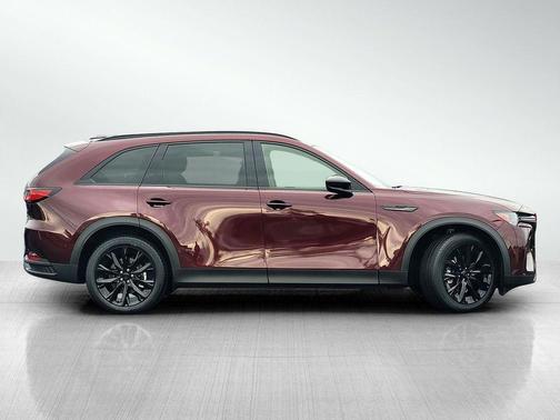 2026 Mazda CX-90 3.3 Turbo Premium Sport