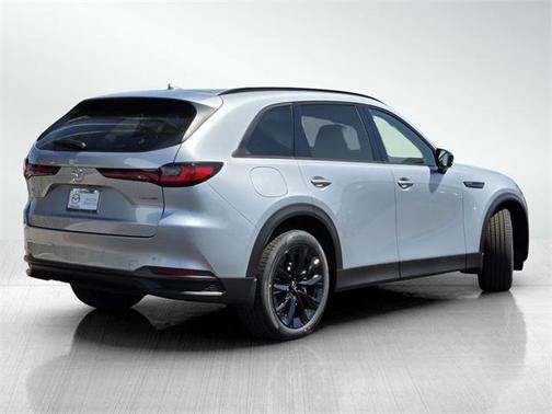 2025 Mazda CX-90 PHEV Premium Sport