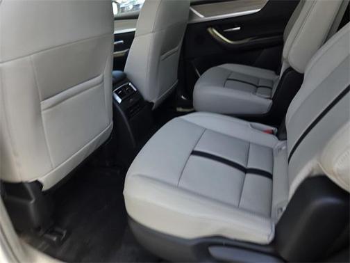 2025 Mazda CX-90 PHEV Premium Sport
