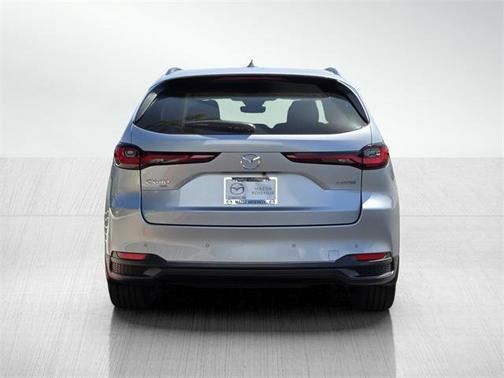 2025 Mazda CX-90 PHEV Premium Sport