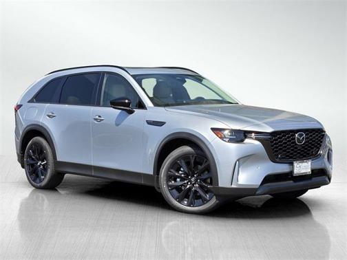 2025 Mazda CX-90 PHEV Premium Sport