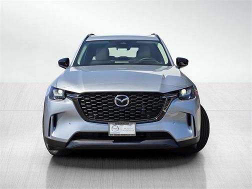 2025 Mazda CX-90 PHEV Premium Sport