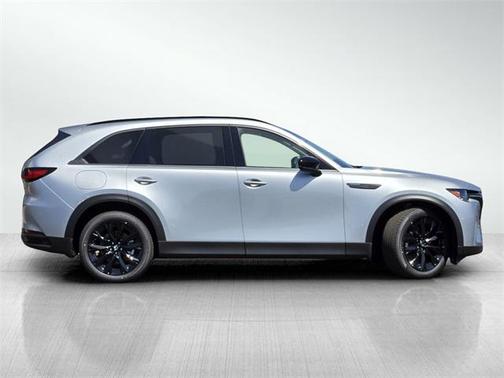 2025 Mazda CX-90 PHEV Premium Sport