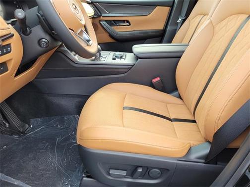 2025 Mazda CX-70 3.3 Turbo S Premium Plus