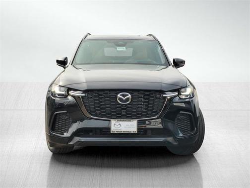 2025 Mazda CX-70 3.3 Turbo S Premium Plus