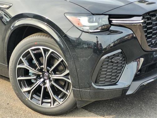 2025 Mazda CX-70 3.3 Turbo S Premium Plus