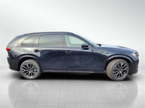 2025 Mazda CX-70 3.3 Turbo S Premium Plus