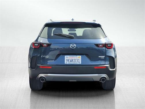 2024 Mazda CX-50 2.5 Turbo Premium