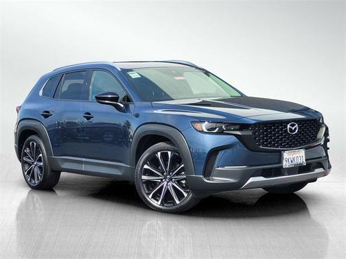 2024 Mazda CX-50 2.5 Turbo Premium