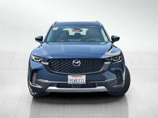 2024 Mazda CX-50 2.5 Turbo Premium