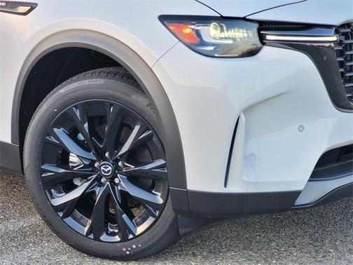 2025 Mazda CX-90 PHEV Premium Sport
