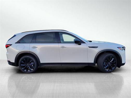 2025 Mazda CX-90 PHEV Premium Sport