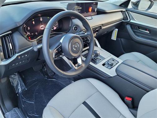 2025 Mazda CX-90 PHEV Premium Sport