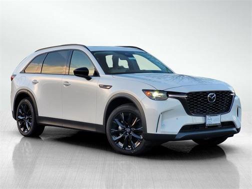 2025 Mazda CX-90 PHEV Premium Sport