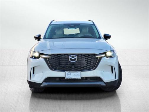 2025 Mazda CX-90 PHEV Premium Sport