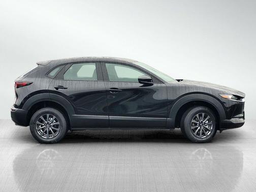 2026 Mazda CX-30 2.5 S