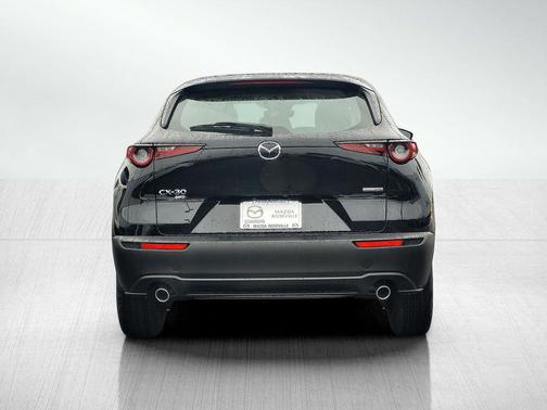 2026 Mazda CX-30 2.5 S