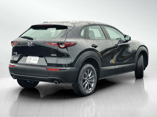 2026 Mazda CX-30 2.5 S