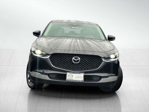 2026 Mazda CX-30 2.5 S