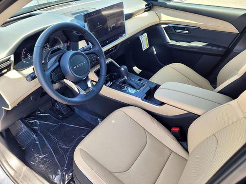 Polymetal Gray Metallic 2026 Mazda CX-5 2.5 S Premium Plus Package