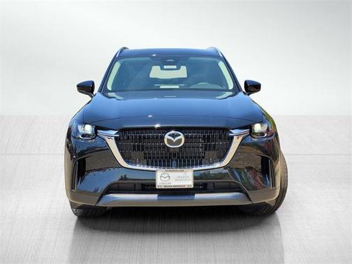 2025 Mazda CX-90 PHEV Preferred