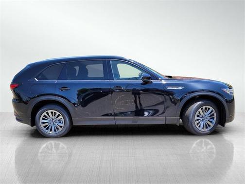 2025 Mazda CX-90 PHEV Preferred