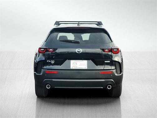 2026 Mazda CX-50 Hybrid Preferred