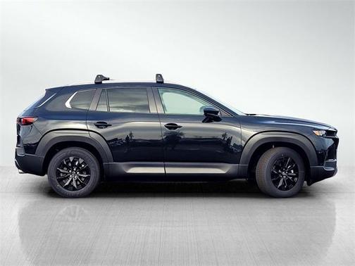 2026 Mazda CX-50 Hybrid Preferred