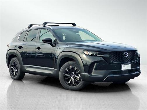 2026 Mazda CX-50 Hybrid Preferred