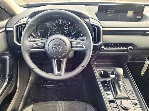 2026 Mazda CX-50 Hybrid Preferred