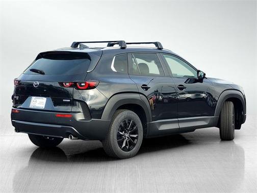 2026 Mazda CX-50 Hybrid Preferred