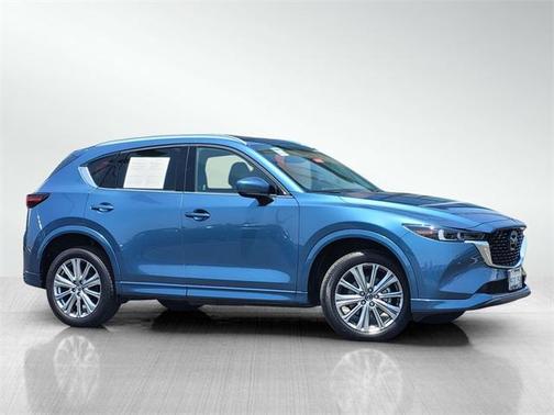 2023 Mazda CX-5 Signature