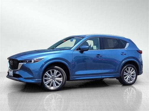 2023 Mazda CX-5 Signature