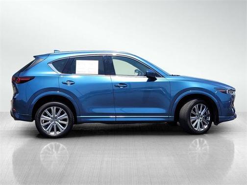 2023 Mazda CX-5 Signature