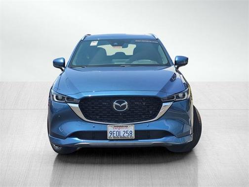 2023 Mazda CX-5 Signature