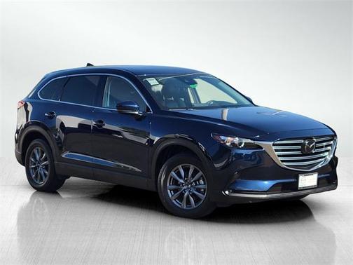2023 Mazda CX-9 Touring