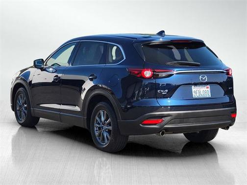 2023 Mazda CX-9 Touring