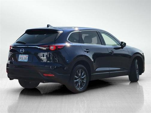 2023 Mazda CX-9 Touring