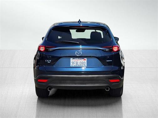 2023 Mazda CX-9 Touring