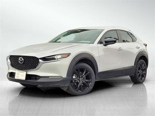 2025 Mazda CX-30 2.5 S Select Sport