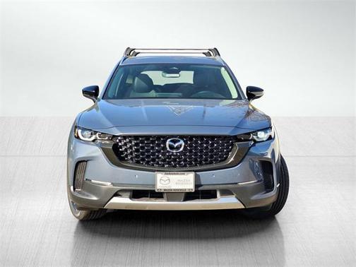2025 Mazda CX-50 2.5 Turbo Premium Plus Package