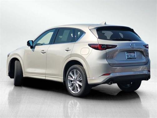 2024 Mazda CX-5 2.5 S Premium