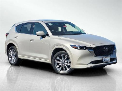 2024 Mazda CX-5 2.5 S Premium