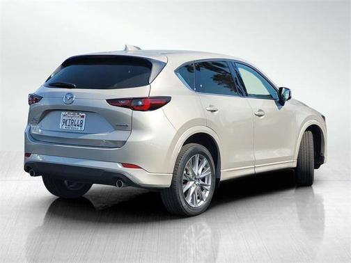 2024 Mazda CX-5 2.5 S Premium
