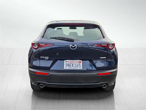 2024 Mazda CX-30 2.5 S
