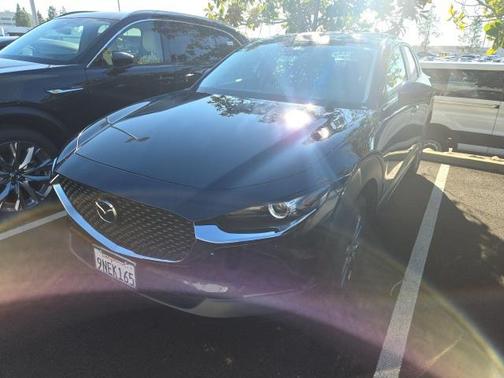 2024 Mazda CX-30 2.5 S